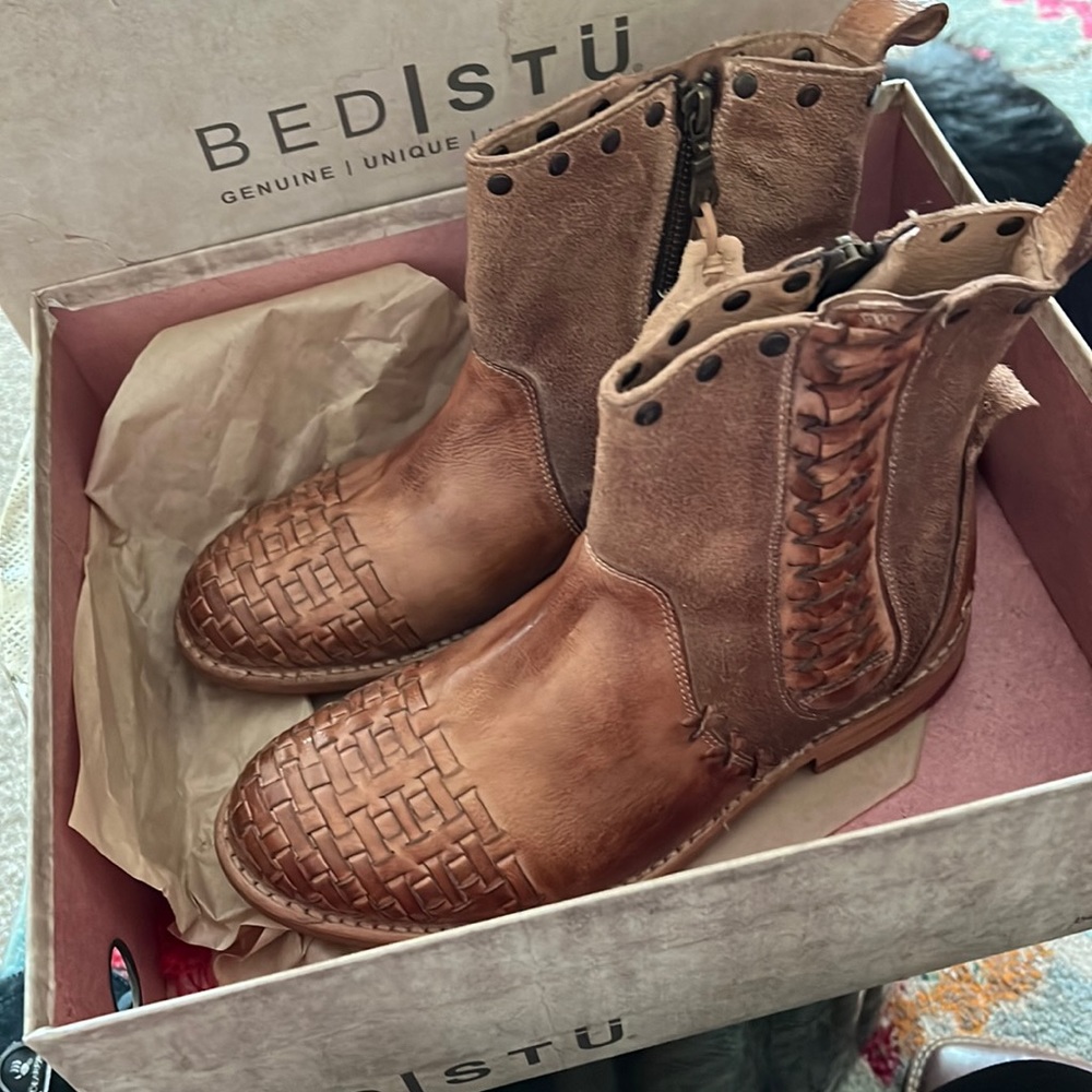 Bed/stu